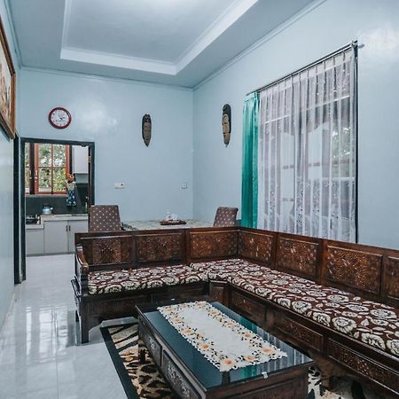 Agus Hidden Homestay - Banjar Sweet Village Banyuwangi  Luaran gambar