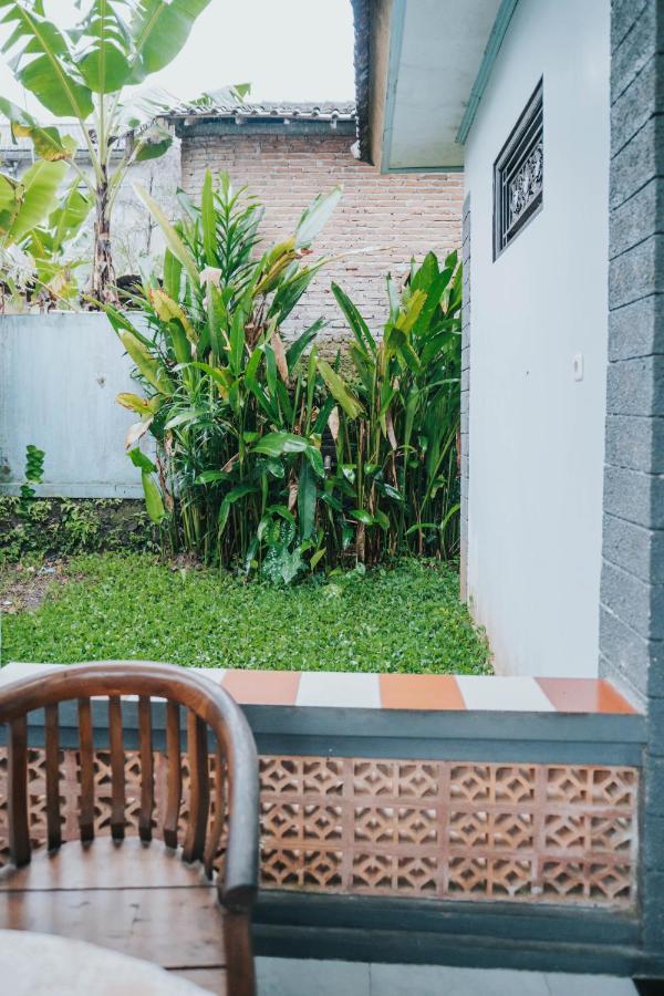 Agus Hidden Homestay - Banjar Sweet Village Banyuwangi  Luaran gambar