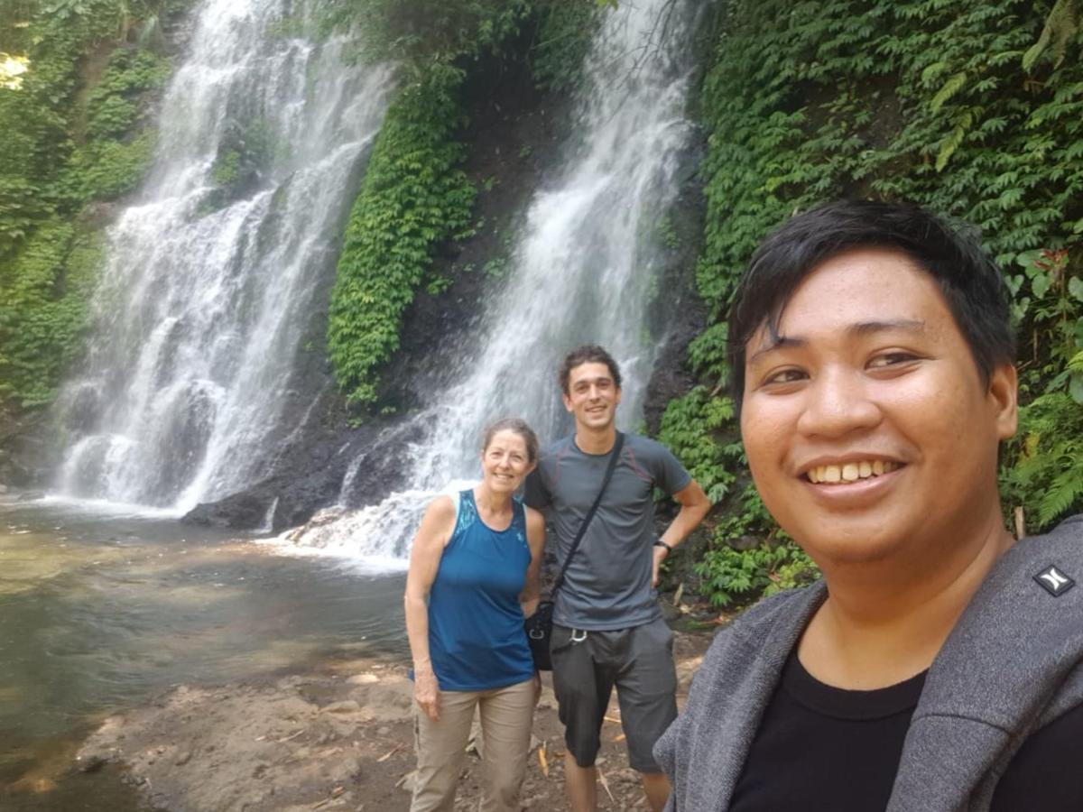 Agus Hidden Homestay - Banjar Sweet Village Banyuwangi  Luaran gambar